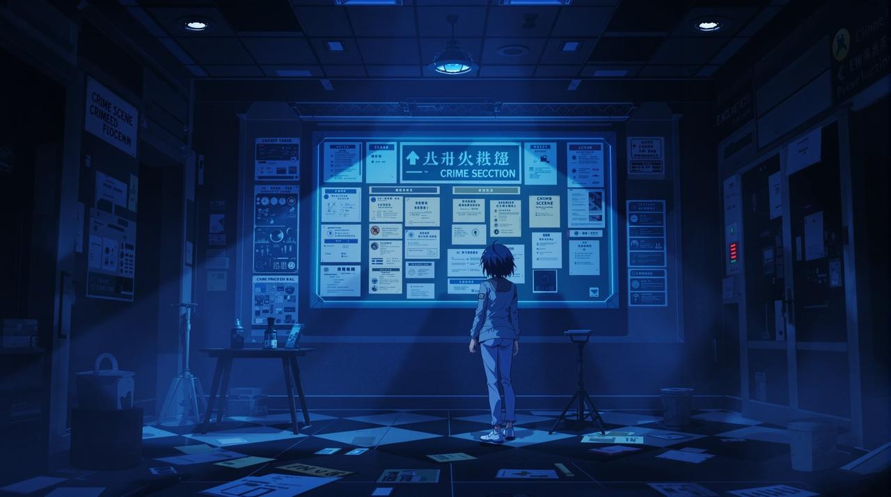 ai短剧免费追剧迷雾追踪第8集